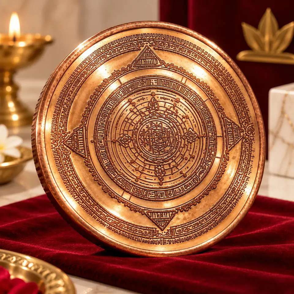 Abhay Kuber Vajra