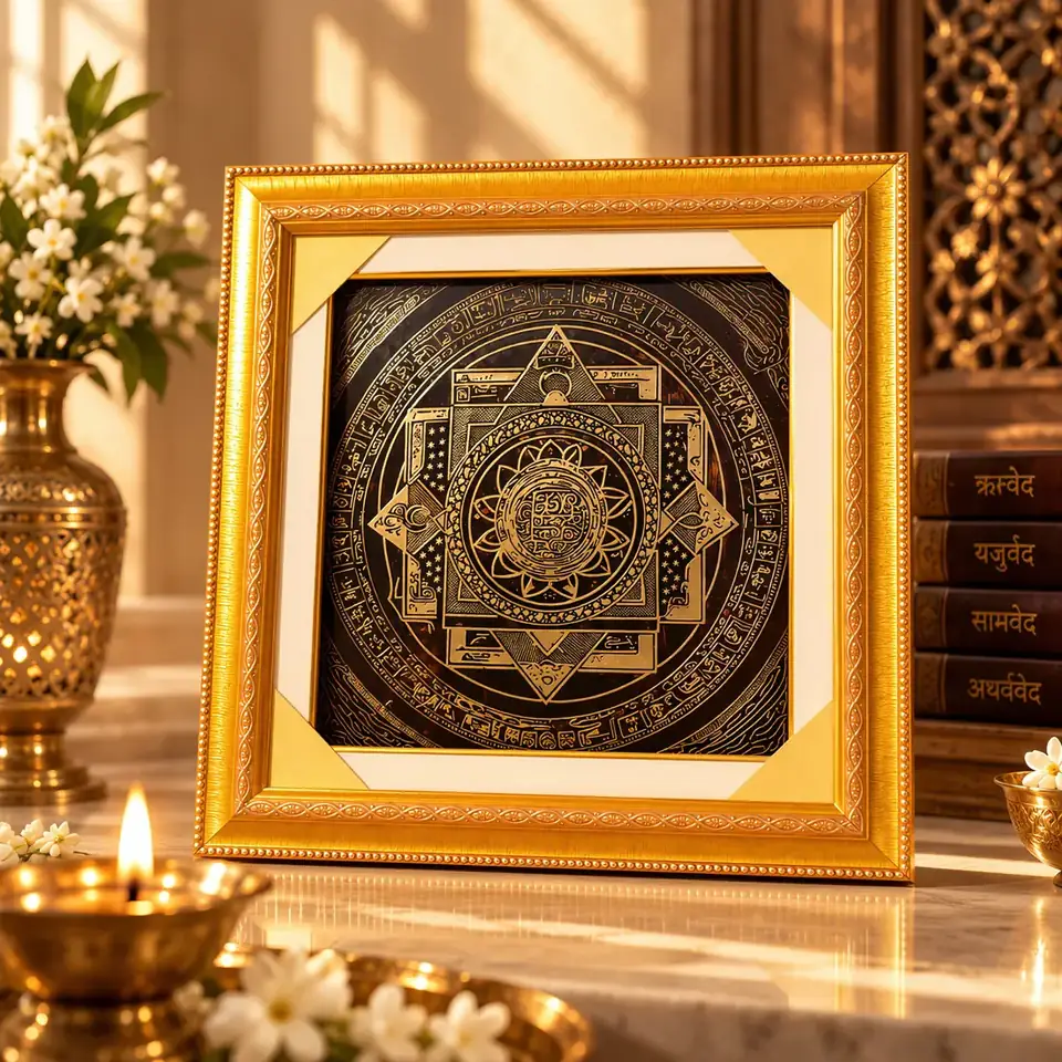 Vishesh Manokamna Mahayantra